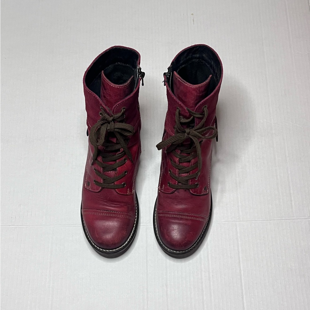 Taos Crave Boots - Picture 8 of 15